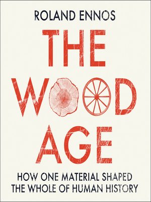 cover image of The Wood Age
